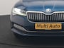 Skoda Superb Combi 1.4 TSI iV Business Edition PHEV 218pk Dealer O.H. | Adaptive Cruise | Camera | Canton Audio | Stoelen & Stuur Verwarmd | Blis | Keyless | Apple Carplay | Navigatie | DAB | Plug In Hybrid |