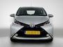 Toyota Aygo 1.0 VVT-i x-play