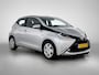 Toyota Aygo 1.0 VVT-i x-play