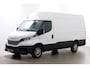 IVECO Daily 35S21 35S21 3.0 210pk L2H2 HiMatic Automaat LED/Airco/Trekhaak 3500kg NIEUW 11-2024