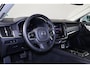 Volvo V90 T6 Recharge AWD Plus Bright - IntelliSafe Assist & Surround - 360º Camera - Harman/Kardon audio - Adaptieve LED koplampen - Verwarmde voorstoelen & stuur - Parkeersensoren voor & achter - Elektr. bedienb. voorstoelen met geheugen - 19' LMV