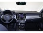 Volvo V90 T6 Recharge AWD Plus Bright - IntelliSafe Assist & Surround - 360º Camera - Harman/Kardon audio - Adaptieve LED koplampen - Verwarmde voorstoelen & stuur - Parkeersensoren voor & achter - Elektr. bedienb. voorstoelen met geheugen - 19' LMV
