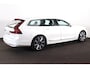 Volvo V90 T6 Recharge AWD Plus Bright - IntelliSafe Assist & Surround - 360º Camera - Harman/Kardon audio - Adaptieve LED koplampen - Verwarmde voorstoelen & stuur - Parkeersensoren voor & achter - Elektr. bedienb. voorstoelen met geheugen - 19' LMV