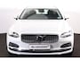 Volvo V90 T6 Recharge AWD Plus Bright - IntelliSafe Assist & Surround - 360º Camera - Harman/Kardon audio - Adaptieve LED koplampen - Verwarmde voorstoelen & stuur - Parkeersensoren voor & achter - Elektr. bedienb. voorstoelen met geheugen - 19' LMV