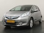 Honda Jazz 1.4 Hybrid Elegance Automaat - Panoramadak - Climate Control - Cruise Control - Virena Zekerheidspakket t.w.v. €895