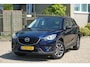 Mazda CX-5 2.0 SkyActiv-G 165 TS+ 2WD | Deep Crystal Blue | Cruise/Bluetooth/Navi/LMV/PDC/Xenon - Ultieme caravantrekker!
