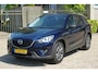 Mazda CX-5 2.0 SkyActiv-G 165 TS+ 2WD | Deep Crystal Blue | Cruise/Bluetooth/Navi/LMV/PDC/Xenon - Ultieme caravantrekker!