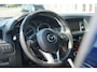 Mazda CX-5 2.0 SkyActiv-G 165 TS+ 2WD | Deep Crystal Blue | Cruise/Bluetooth/Navi/LMV/PDC/Xenon - Ultieme caravantrekker!