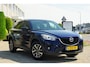 Mazda CX-5 2.0 SkyActiv-G 165 TS+ 2WD | Deep Crystal Blue | Cruise/Bluetooth/Navi/LMV/PDC/Xenon - Ultieme caravantrekker!