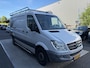 Mercedes-Benz Sprinter 316 2.2 CDI 366 EHD Automaat Achteruitrijcamera - Navigatie - Airco - Tussenschot volledig - Zijschuifdeur rechts - Elektrische ramen - Centrale vergrendeling met afstandsbediening