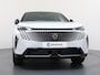 Peugeot E-3008 | Voorraad Voordeel € 6700 | GT Exclusive | Adaptieve cruise control met Stop&Go functie | Elektrische parkeerrem | Extra getinte achterste zijruiten en achterruit