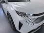 Peugeot E-3008 | Voorraad Voordeel € 6700 | GT Exclusive | Adaptieve cruise control met Stop&Go functie | Elektrische parkeerrem | Extra getinte achterste zijruiten en achterruit