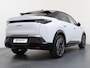 Peugeot E-3008 | Voorraad Voordeel € 6700 | GT Exclusive | Adaptieve cruise control met Stop&Go functie | Elektrische parkeerrem | Extra getinte achterste zijruiten en achterruit
