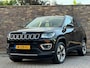 Jeep Compass 1.4 MultiAir 4x4 170PK Automaat Trekhaak ACC Navi