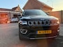 Jeep Compass 1.4 MultiAir 4x4 170PK Automaat Trekhaak ACC Navi