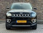 Jeep Compass 1.4 MultiAir 4x4 170PK Automaat Trekhaak ACC Navi