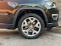 Jeep Compass 1.4 MultiAir 4x4 170PK Automaat Trekhaak ACC Navi