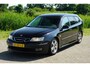 Saab 9-3 Sport Estate 1.8t Linear | Jet Black | Cruise/Xenon/LMV/PDC/Clima/Radio - Superstaat!