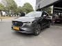 Mazda CX-5 Automaat 2.0 e-Sky-G 165 Exclusive-Line - Black Comfort Pack | 1e eigenaar | Dealer onderhouden| Navi | HUD | Keyless | 360 CAM | CarPlay