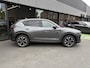 Mazda CX-5 Automaat 2.0 e-Sky-G 165 Exclusive-Line - Black Comfort Pack | 1e eigenaar | Dealer onderhouden| Navi | HUD | Keyless | 360 CAM | CarPlay