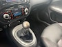 Nissan Juke 1.6 Tekna | Black Pepper | Bluetooth/Navi/Cruise/LMV/PDC - Keurig!