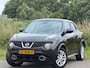 Nissan Juke 1.6 Tekna | Black Pepper | Bluetooth/Navi/Cruise/LMV/PDC - Keurig!