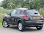 Nissan Juke 1.6 Tekna | Black Pepper | Bluetooth/Navi/Cruise/LMV/PDC - Keurig!