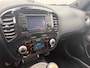 Nissan Juke 1.6 Tekna | Black Pepper | Bluetooth/Navi/Cruise/LMV/PDC - Keurig!