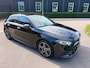 Mercedes-Benz A-klasse 250 e AMG Limited Nightpakket Burmester Multibeam Panorama Memory Sfeer Camera Night Keyless