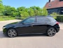 Mercedes-Benz A-klasse 250 e AMG Limited Nightpakket Burmester Multibeam Panorama Memory Sfeer Camera Night Keyless