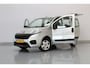 Fiat Qubo 1.4 Easy 78pk, RIJKLAAR | ELEC-RAMEN | STOELVERWARMING | AIRCO | 2X SCHUIFDEUR