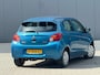 Mitsubishi Space Star 1.0 Inform| Cerulean Blue Mica | Airco | Zuinig!