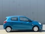 Mitsubishi Space Star 1.0 Inform| Cerulean Blue Mica | Airco | Zuinig!