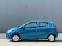 Mitsubishi Space Star 1.0 Inform| Cerulean Blue Mica | Airco | Zuinig!