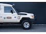 Toyota Land Cruiser LANDCRUISER Serie 70 HDJ78 1HD-FTE 204PK! | Uniek | Lazers | Schuifkast | Snorkel