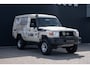 Toyota Land Cruiser LANDCRUISER Serie 70 HDJ78 1HD-FTE 204PK! | Uniek | Lazers | Schuifkast | Snorkel