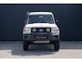 Toyota Land Cruiser LANDCRUISER Serie 70 HDJ78 1HD-FTE 204PK! | Uniek | Lazers | Schuifkast | Snorkel