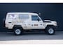 Toyota Land Cruiser LANDCRUISER Serie 70 HDJ78 1HD-FTE 204PK! | Uniek | Lazers | Schuifkast | Snorkel