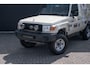 Toyota Land Cruiser LANDCRUISER Serie 70 HDJ78 1HD-FTE 204PK! | Uniek | Lazers | Schuifkast | Snorkel