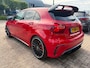 Mercedes-Benz A-klasse AMG 45 4MATIC, Pano, Camera, Schaalstoelen