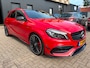 Mercedes-Benz A-klasse AMG 45 4MATIC, Pano, Camera, Schaalstoelen