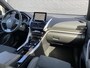 Mitsubishi Eclipse Cross 2.4 PHEV Intense+ | 1e eigenaar | dealer onderhouden | navigatie | elektr. v. stoel | alcantara | 360 camera