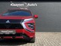 Mitsubishi Eclipse Cross 2.4 PHEV Intense+ | 1e eigenaar | dealer onderhouden | navigatie | elektr. v. stoel | alcantara | 360 camera
