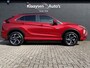 Mitsubishi Eclipse Cross 2.4 PHEV Intense+ | 1e eigenaar | dealer onderhouden | navigatie | elektr. v. stoel | alcantara | 360 camera