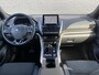 Mitsubishi Eclipse Cross 2.4 PHEV Intense+ | 1e eigenaar | dealer onderhouden | navigatie | elektr. v. stoel | alcantara | 360 camera