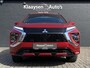 Mitsubishi Eclipse Cross 2.4 PHEV Intense+ | 1e eigenaar | dealer onderhouden | navigatie | elektr. v. stoel | alcantara | 360 camera