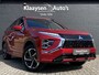 Mitsubishi Eclipse Cross 2.4 PHEV Intense+ | 1e eigenaar | dealer onderhouden | navigatie | elektr. v. stoel | alcantara | 360 camera