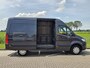 Mercedes-Benz Sprinter 317 L2H2 Mbux10 Navi