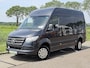Mercedes-Benz Sprinter 317 L2H2 Mbux10 Navi