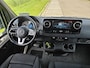 Mercedes-Benz Sprinter 317 L2H2 Mbux10 Navi